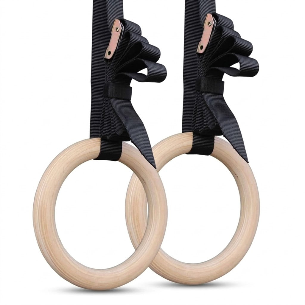 Gymnastic Rings